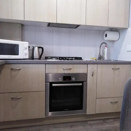 アパート Cepinskio カウナス