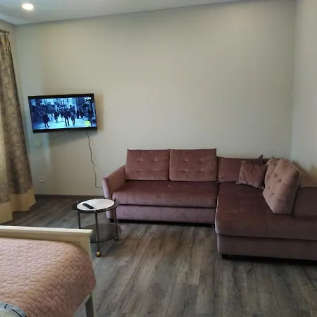 Cepinskio Appartement *