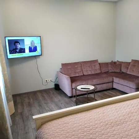 Cepinskio Appartement