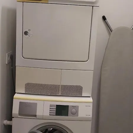 Cepinskio アパート *