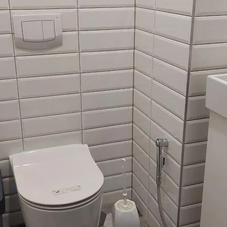 Cepinskio Appartement Kaunas