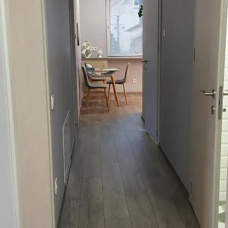 Appartement Cepinskio Kaunas