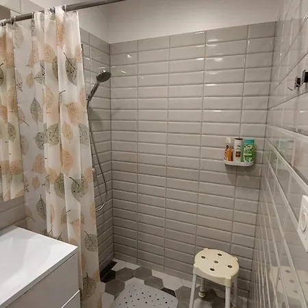 Appartement Cepinskio *