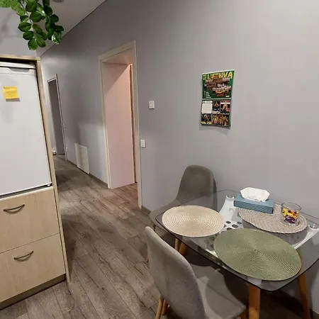 Cepinskio Appartamento Kaunas