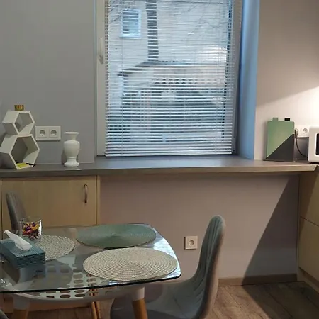 Appartement Cepinskio Kaunas