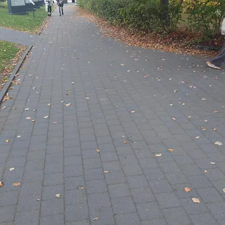 Appartement Cepinskio *