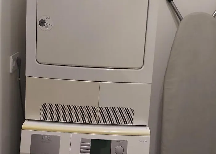 Cepinskio Appartement *