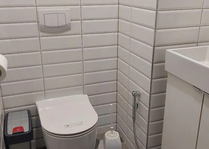 Cepinskio Appartement Kaunas