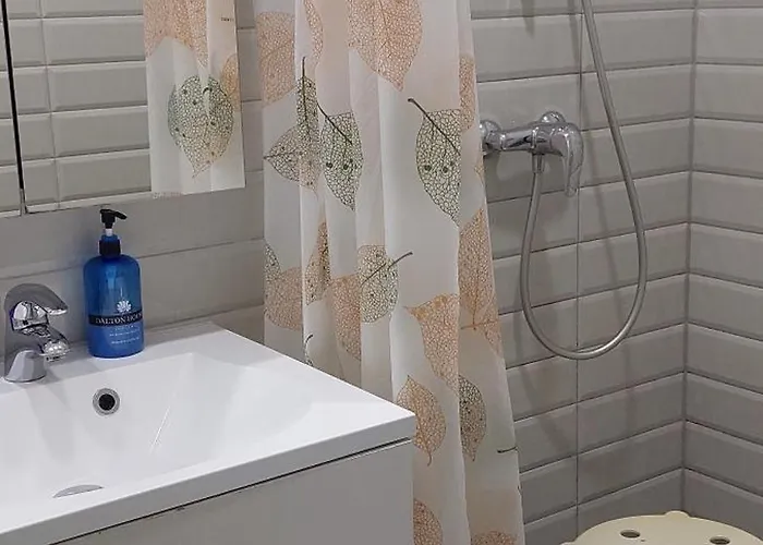 Cepinskio Apartamento