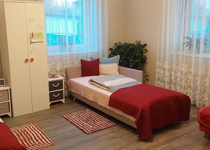 Cepinskio Apartamento *