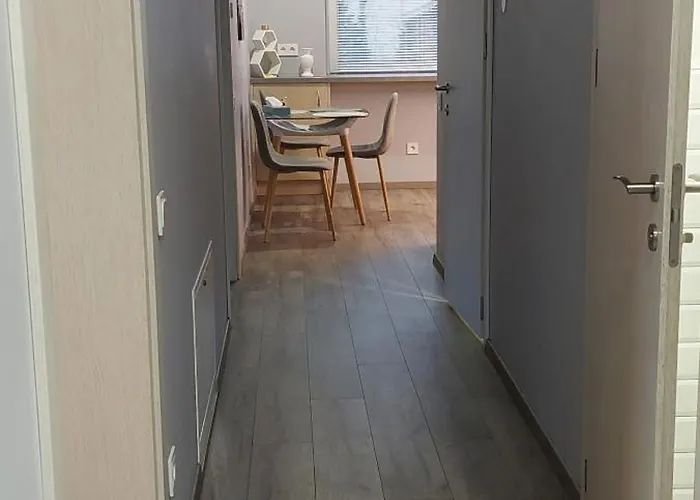 Appartement Cepinskio Kaunas