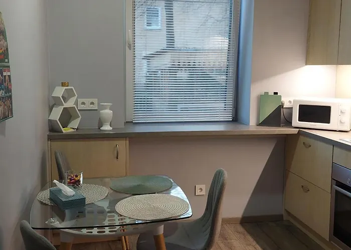 Appartement Cepinskio Kaunas