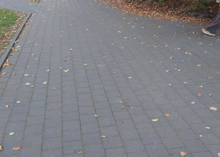 Appartement Cepinskio *